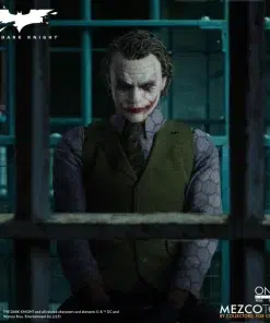 The Joker Action Figure