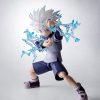 Hunter x Hunter S.H.Figuarts Killua Action Figure