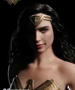 BvS Wonder Woman 1/6 Scale Collectible Figure - Image 10