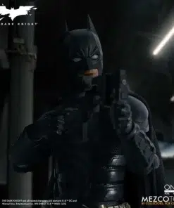The Dark Knight One:12 Collective Batman Action Figure - Image 11
