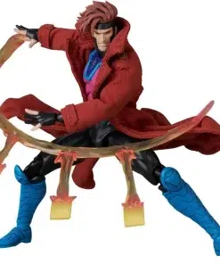 Gambit Comic Version Action Figure