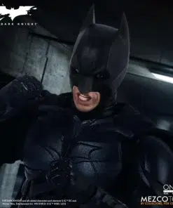 The Dark Knight One:12 Collective Batman Action Figure - Image 14