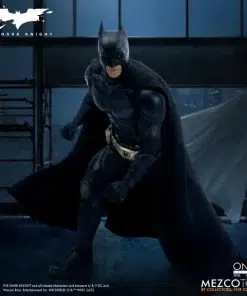 The Dark Knight One:12 Collective Batman Action Figure - Image 7