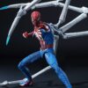 Spider-Man Advanced Suit 2.0
