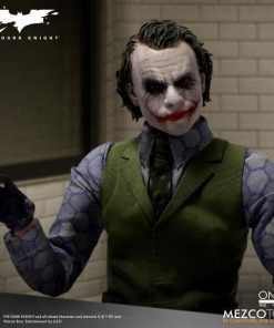 The Joker Action Figure