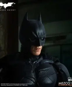 The Dark Knight One:12 Collective Batman Action Figure - Image 13
