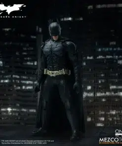 The Dark Knight One:12 Collective Batman Action Figure - Image 3