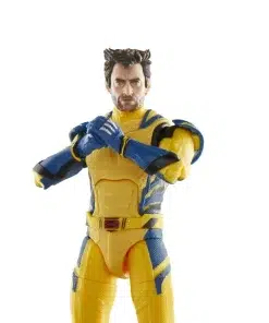 Deadpool & Wolverine Marvel Legends Wolverine Action Figure - Image 7