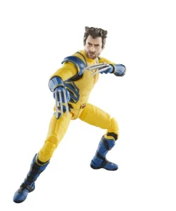 Deadpool & Wolverine Marvel Legends Wolverine Action Figure - Image 6