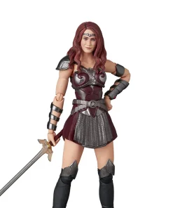 Queen Maeve Action Figure