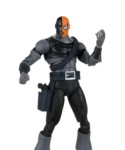 Deathstroke Chase variant
