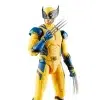 Marvel Legends Wolverine