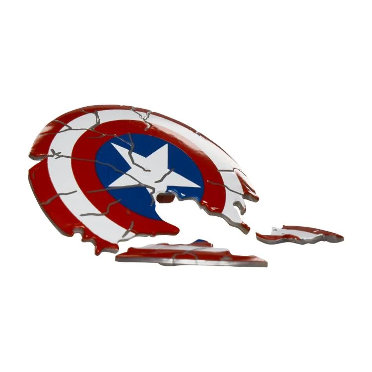 Secret Wars Marvel Legends Captain America Action Figure - Image 8