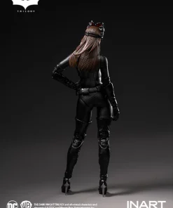 The Dark Knight Rises - Catwoman 1/12 Scale Figure - Image 3
