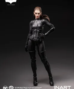 The Dark Knight Rises - Catwoman 1/12 Scale Figure - Image 2