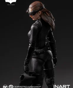 The Dark Knight Rises - Catwoman 1/12 Scale Figure - Image 4
