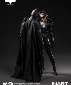 The Dark Knight Rises - Catwoman 1/12 Scale Figure - Image 5