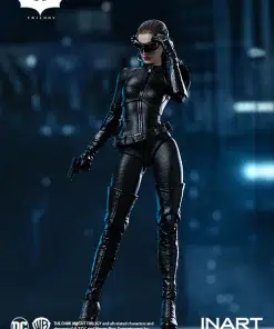 The Dark Knight Rises - Catwoman 1/12 Scale Figure - Image 6