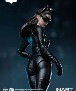 Catwoman Action Figure