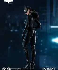 The Dark Knight Rises - Catwoman 1/12 Scale Figure - Image 8