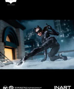 Catwoman Action Figure