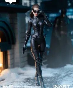 The Dark Knight Rises - Catwoman 1/12 Scale Figure - Image 10