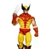 Secret Wars Marvel Legends Wolverine Action Figure