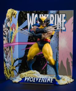 Marvel Comics Wolverine (Wolverine #85) 1/10 Scale Figure - Image 3