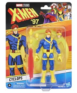X-Men '97 Marvel Legends Cyclops Action Figure - Image 7