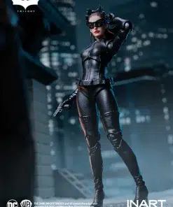 Catwoman Action Figure