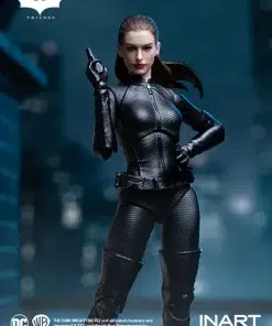 The Dark Knight Rises - Catwoman 1/12 Scale Figure - Image 15