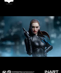 The Dark Knight Rises - Catwoman 1/12 Scale Figure - Image 16
