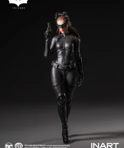 The Dark Knight Rises - Catwoman 1/12 Scale Figure - Image 11