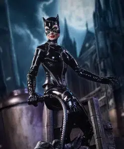 Catwoman Action Figure