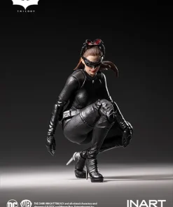 The Dark Knight Rises - Catwoman 1/12 Scale Figure - Image 17