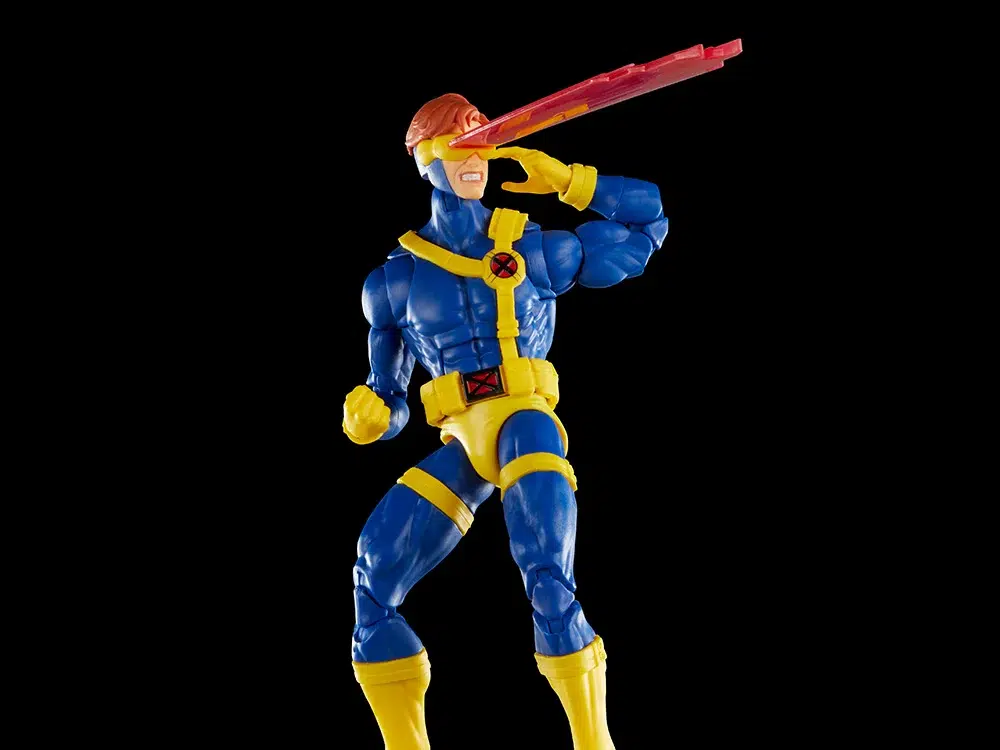 Cyclops Action Figure