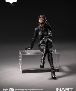 The Dark Knight Rises - Catwoman 1/12 Scale Figure - Image 18