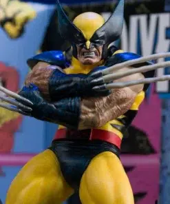 Marvel Comics Wolverine (Wolverine #85) 1/10 Scale Figure - Image 6