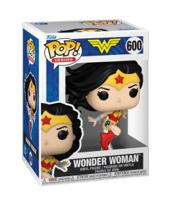 Wonder Woman Funko Pop