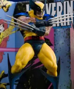 Marvel Comics Wolverine (Wolverine #85) 1/10 Scale Figure - Image 5