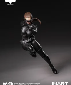 The Dark Knight Rises - Catwoman 1/12 Scale Figure - Image 20