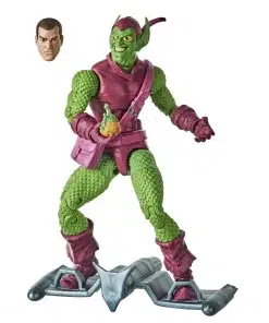 Green Goblin Action Figure