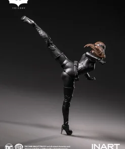 The Dark Knight Rises - Catwoman 1/12 Scale Figure - Image 21