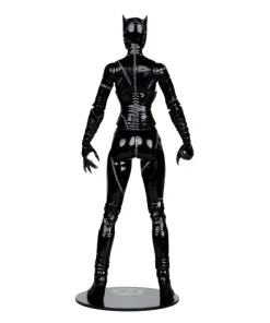 Batman Returns DC Multiverse Catwoman (Deluxe Theatrical Edition) Action Figure - Image 5