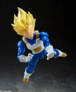 Vegeta Action Figure
