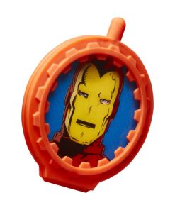 Secret Wars Marvel Legends Iron Man Action Figure - Image 10