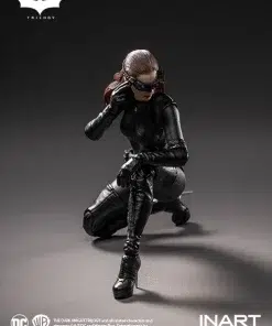 The Dark Knight Rises - Catwoman 1/12 Scale Figure - Image 22