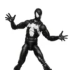 Spider-Man Black Suit Action Figure