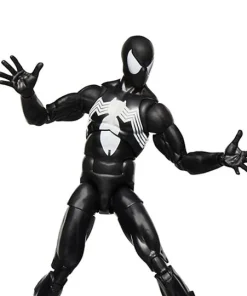 Spider-Man Black Suit Action Figure