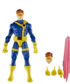 Cyclops Action Figure
